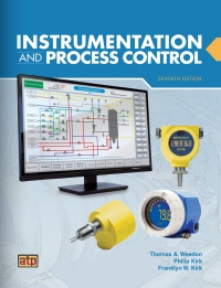 Instrumentation and Process Control (7th Edition) - Image pdf with ocr